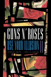 Guns N Roses: Use Your Illusion II
