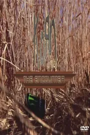 Korn: Close Encounters of the Korn Kind