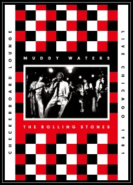Muddy Waters & Rolling Stones