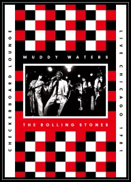 Muddy Waters & Rolling Stones