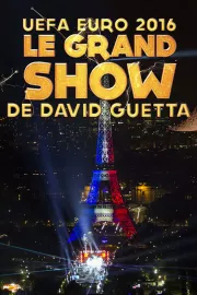 EURO 2016: David Guetta v Paříži