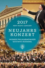 Novoroční koncert Vídeňských filharmoniků 2017
