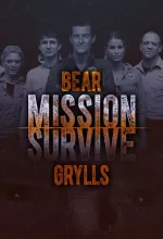 Bear Grylls: Mise přežití