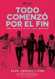 Todo comenzó por el fin