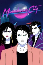 Moonbeam City: Neonové město