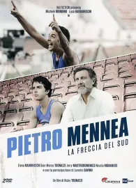Pietro Mennea: La freccia del Sud