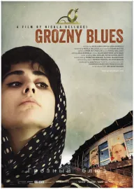 Groznyj Blues