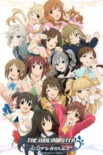 The Idolm@ster: Cinderella Girls Second Series