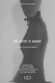 The Artist is Absent: A Short Film on Martin Margiela