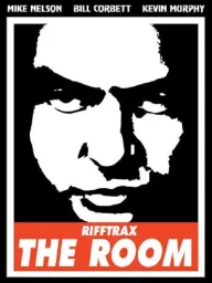 RiffTrax Live: The Room