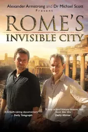 Řím: neviditelné město