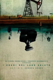 I sogni del lago salato