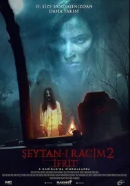 Seytan-i Racim 2: Ifrit