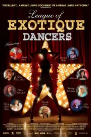 League of Exotic Dancers