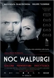 Valpuržina noc