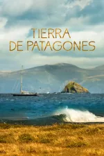 Tierra de Patagones