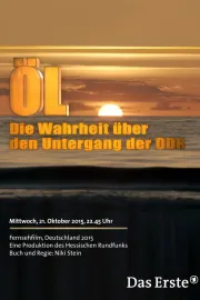 Öl – Die Wahrheit über den Untergang der DDR