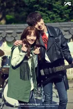 Woori heeojyeotteoyo