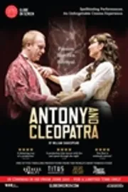 Shakespeare's Globe Theatre: Antony & Cleopatra