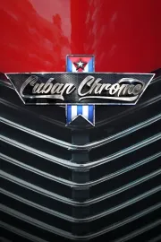 Kubánský chróm