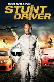 Ben Collins Stunt Driver