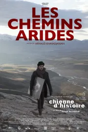 Les chemins arides