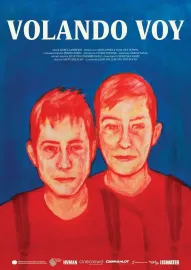 Volando Voy