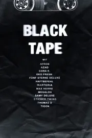 Blacktape