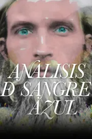 Analisis de sangre azul