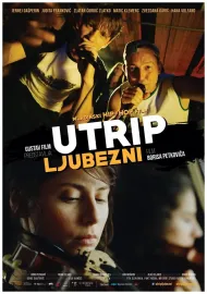 Utrip Ljubezni