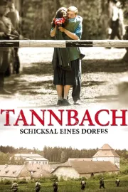 Tannbach - vesnice na dělící čáře