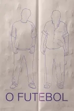 O futebol