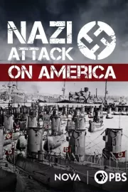 Nacistický útok na Ameriku