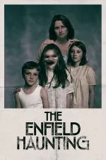 Tajemství Enfieldu