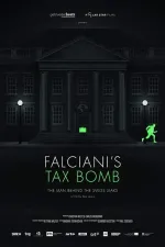 Falciani's Tax Bomb