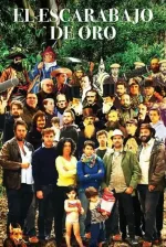 Escarabajo de oro, El