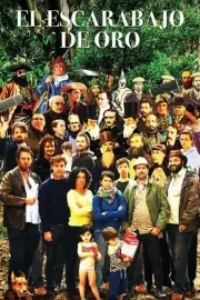 Escarabajo de oro, El