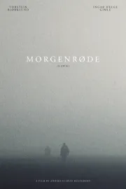 Morgenrøde