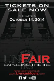 Unfair: Exposing the IRS