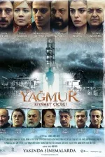 Yagmur: Kiyamet Cicegi