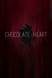 Chocolate Heart