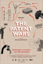 Patent Wars, The