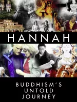 Hannah - A buddhizmus útja Nyugatra
