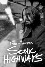 Foo Fighters: Sonic Highways - osm legend