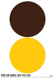 Det er meg du vil ha