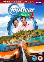 Top Gear speciál: Napříč Itálií