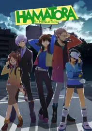 Re:␣Hamatora
