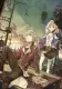 Escha & Logy no Atelier: Tasogare no sora no renkindžucuši