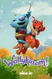 Wallykazam