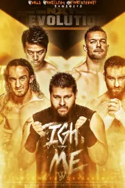NXT TakeOver: R Evolution